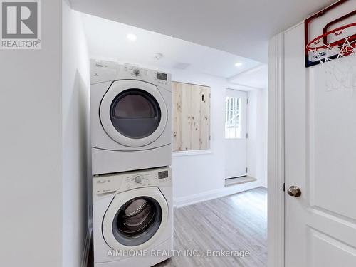 LOWER L - 51 ROYAL ORCHARD BOULEVARD , Markham, Ontario L3T 3C7 4