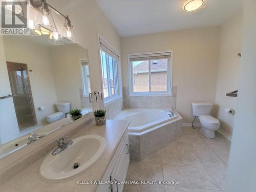 3827 Janice Drive, Mississauga, ON 