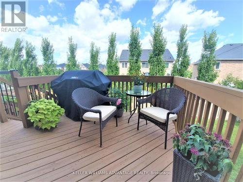 3827 Janice Drive, Mississauga, ON 