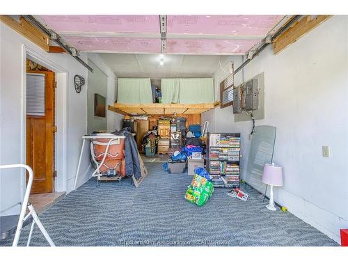 410 Mcnaughton Avenue East, Chatham, ON 