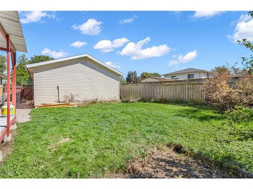 410 Mcnaughton Avenue East, Chatham, ON 