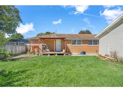 410 Mcnaughton Avenue East, Chatham, ON 