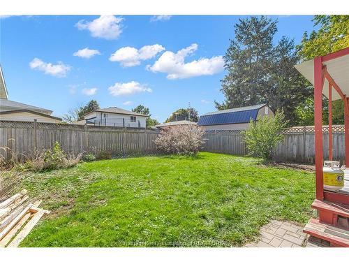410 Mcnaughton Avenue East, Chatham, ON 