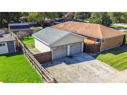 410 Mcnaughton Avenue East, Chatham, ON 