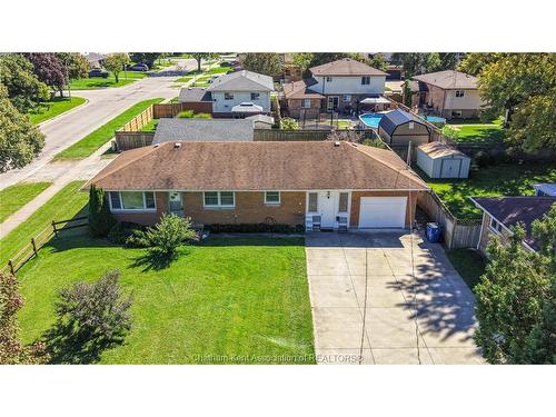 410 Mcnaughton Avenue East, Chatham, ON 