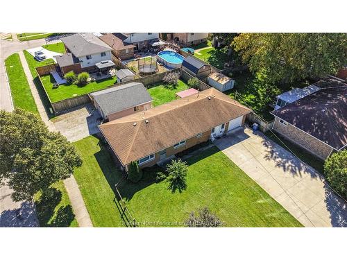410 Mcnaughton Avenue East, Chatham, ON 