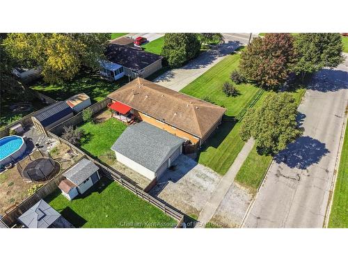 410 Mcnaughton Avenue East, Chatham, ON 