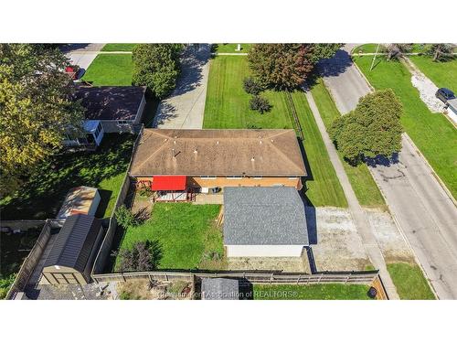 410 Mcnaughton Avenue East, Chatham, ON 