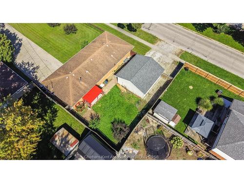 410 Mcnaughton Avenue East, Chatham, ON 