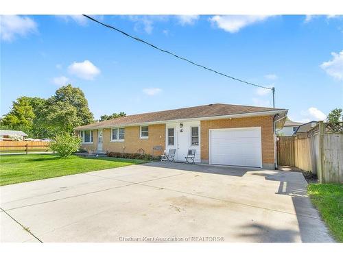410 Mcnaughton Avenue East, Chatham, ON 