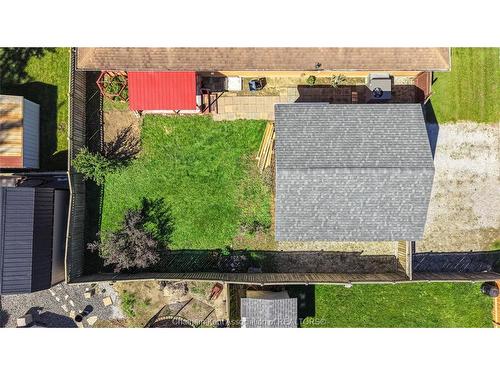 410 Mcnaughton Avenue East, Chatham, ON 