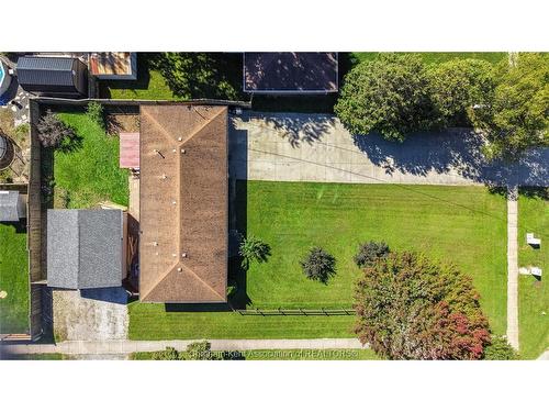 410 Mcnaughton Avenue East, Chatham, ON 