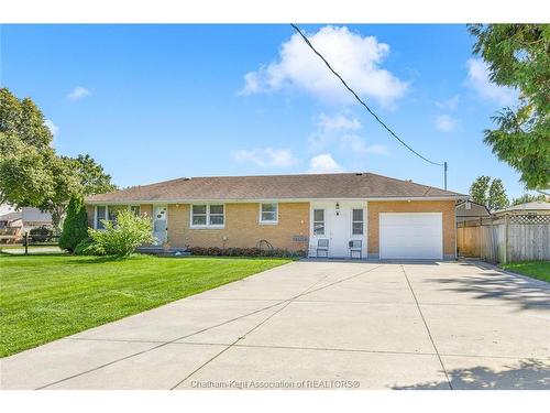 410 Mcnaughton Avenue East, Chatham, ON 