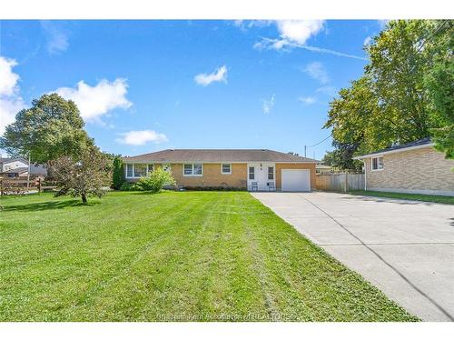 410 Mcnaughton Avenue East, Chatham, ON 