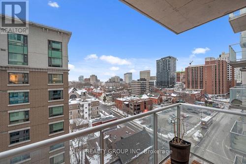 909 - 195 BESSERER STREET S , Ottawa, Ontario K1N 0B6 5