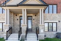 3062 HARASYM TRAIL Oakville, ON L6M 5R2