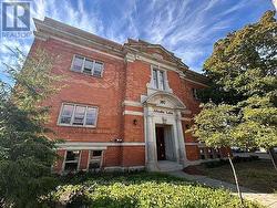 25 - 357 HUNTER STREET W Hamilton, ON L8P 1S6