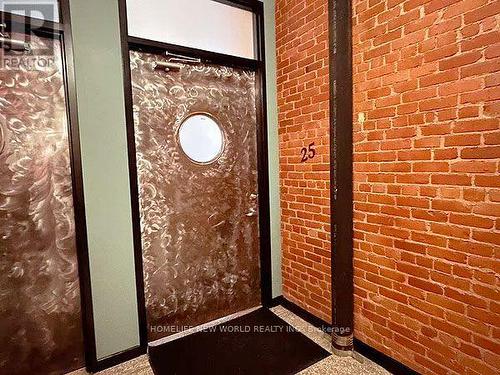 25 - 357 Hunter Street W, Hamilton, ON 