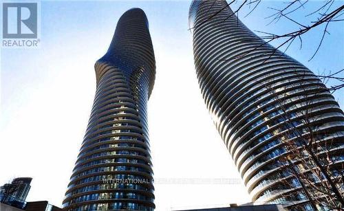 805 - 60 ABSOLUTE AVENUE , Mississauga, Ontario L4Z 0A9