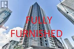 3611 - 85 QUEENS WHARF ROAD Toronto, ON M5V 0J9