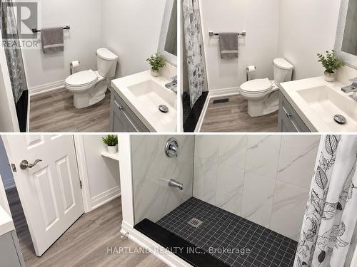 Washroom - 1841 Sandgate Crescent, Mississauga, ON 
