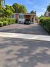 Front - 1841 Sandgate Crescent, Mississauga, ON 