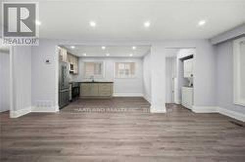 Living - 1841 Sandgate Crescent, Mississauga, ON 