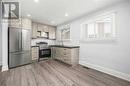 Kitchen - 1841 Sandgate Crescent, Mississauga, ON 