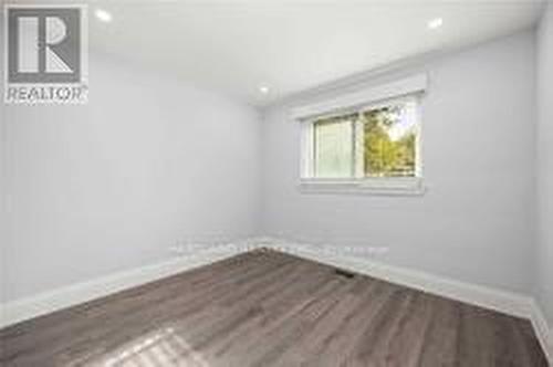 Bedroom 2 - 1841 Sandgate Crescent, Mississauga, ON 