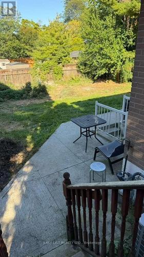 22 Foxcote Crescent, Toronto, ON 