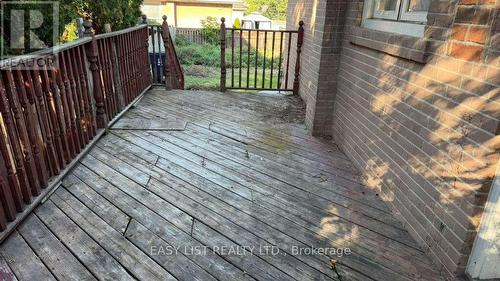 22 Foxcote Crescent, Toronto, ON 