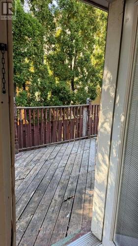 22 Foxcote Crescent, Toronto, ON 