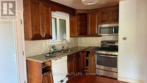 22 Foxcote Crescent, Toronto, ON 