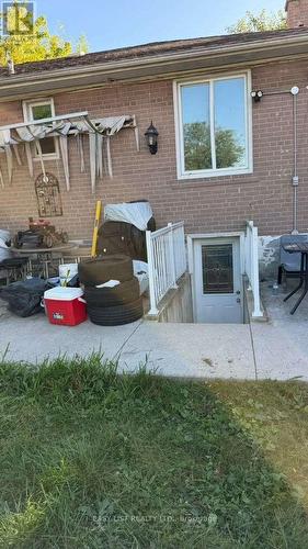 22 Foxcote Crescent, Toronto, ON 