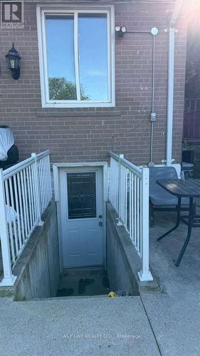 22 Foxcote Crescent, Toronto, ON 
