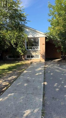 22 Foxcote Crescent, Toronto, ON 