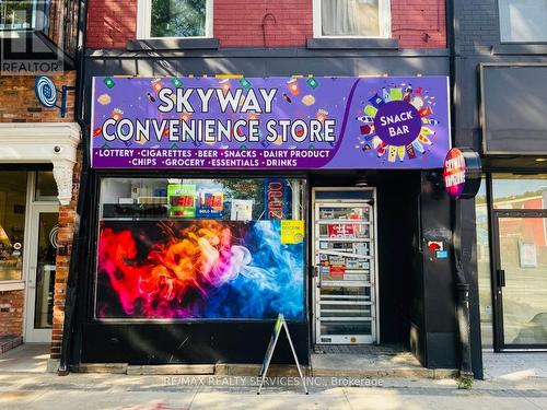 243 King Street E, Hamilton, ON 