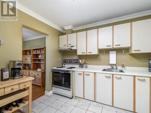 H - 3066 Councillor'S Way, Ottawa, ON 