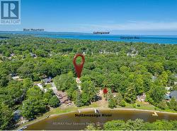511 OXBOW PARK DRIVE Wasaga Beach, ON L9Z 2T9