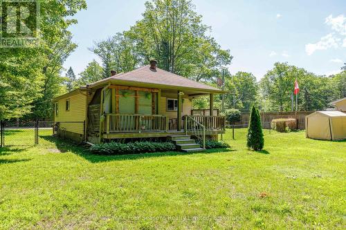 511 Oxbow Park Drive, Wasaga Beach, ON 