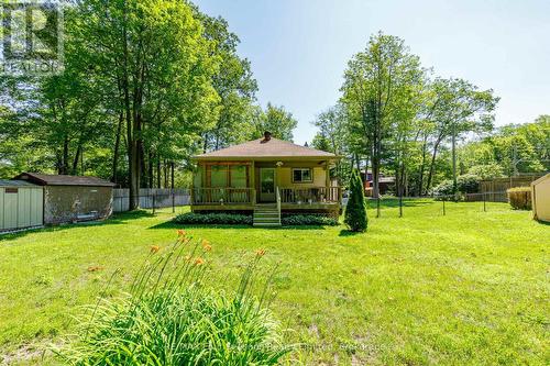 511 Oxbow Park Drive, Wasaga Beach, ON 