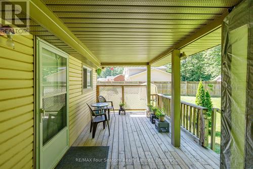 511 Oxbow Park Drive, Wasaga Beach, ON 