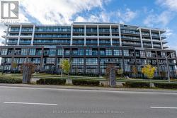 919 - 50 GEORGE BUTCHART DRIVE Toronto, ON M3K 0C9
