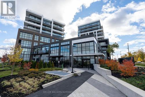 919 - 50 GEORGE BUTCHART DRIVE , Toronto, Ontario M3K 0C9 2