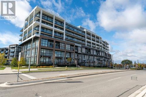 919 - 50 GEORGE BUTCHART DRIVE , Toronto, Ontario M3K 0C9 3