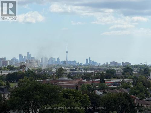 919 - 50 GEORGE BUTCHART DRIVE , Toronto, Ontario M3K 0C9 5