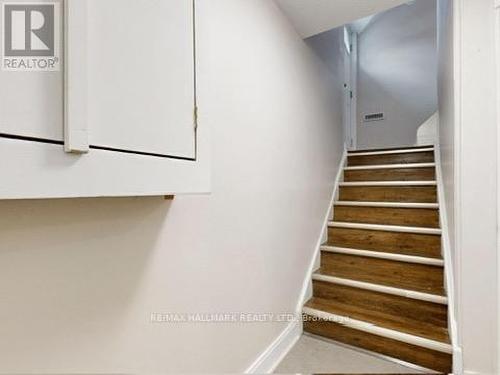 BSMT - 238 RUMBLE AVENUE , Richmond Hill, Ontario L4C 4G7 4