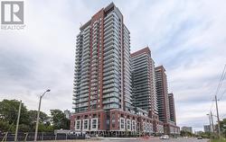 2715 - 4010 EGLINTON AVENUE W Toronto, ON M9A 0G5
