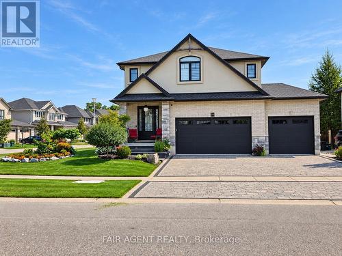 1236 ALBERNI ROAD  Woodstock (Woodstock - North), ON N4T 0H7