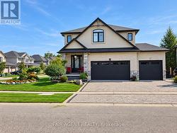 1236 ALBERNI ROAD Woodstock (Woodstock - North), ON N4T 0H7